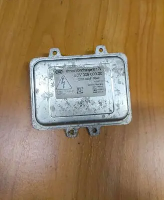 Ford S-MAX Headlight ballast module Xenon 5DV00900000