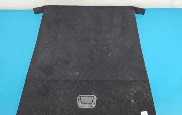 Opel Insignia B Trunk/boot floor carpet liner 39143065 IMPRK1546582