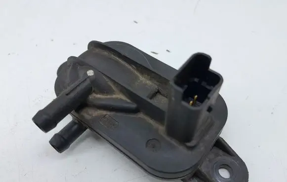 Peugeot 407 Exhaust gas pressure sensor 9645022680