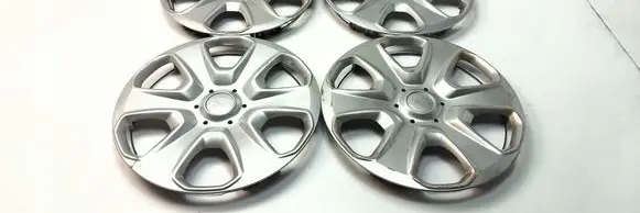 Ford Transit Courier R15 wheel hub/cap/trim 2303298