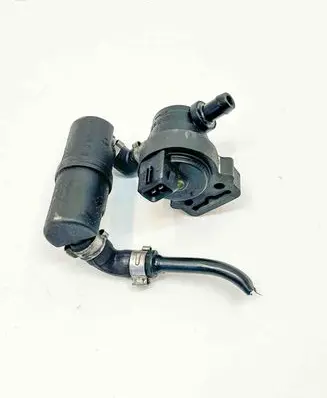Breather/breather pipe/hose