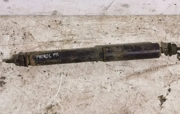 Nissan Patrol Y61 Front shock absorber/damper