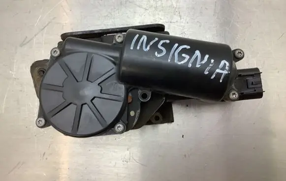Opel Insignia A Tailgate/trunk/boot lock/catch/latch 13503467
