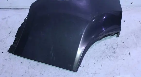 Opel Mokka Rear bumper corner part panel trim 95352038