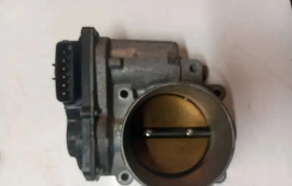 Volvo XC70 Throttle valve 7G9N9F991AA 20110210 PBTGF40