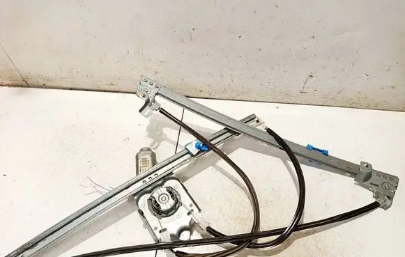 Renault Espace - Grand espace IV Sliding door window regulator with motor 