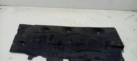 BMW 2 F46 Side bottom protection