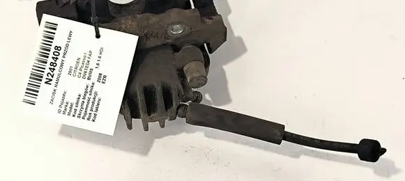 Citroen C4 I Front brake caliper