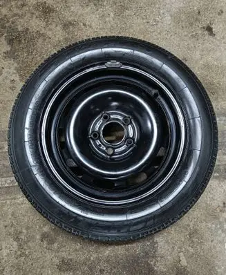 Volvo 960 R15 spare wheel 6819704