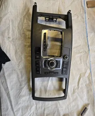 Audi A6 S6 C6 4F Other interior part 4F1864261 P0103820