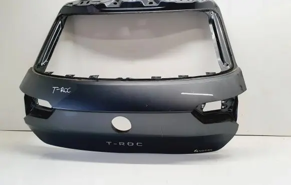 Volkswagen T-Roc Tailgate/trunk/boot lid