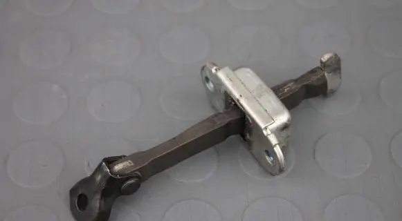 Toyota Aygo AB40 Rear door check strap stopper