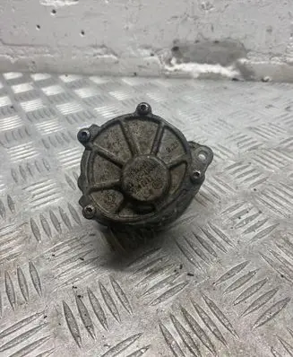 Mercedes-Benz Sprinter W906 Vacuum pump A6510900005 02579590