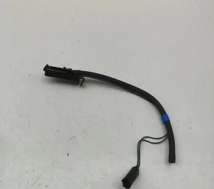 Land Rover Range Rover Sport L494 Windshield washer spray nozzle LR045321