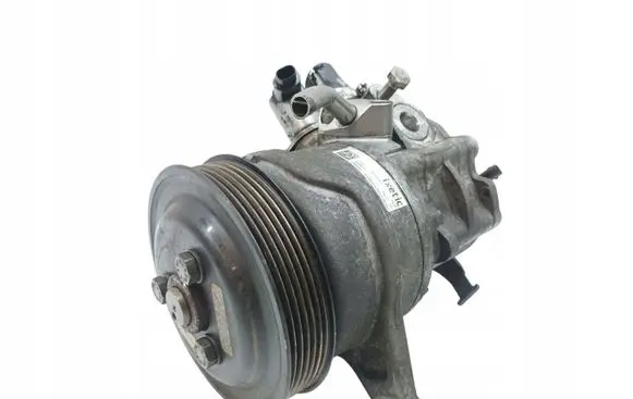 BMW X6 E71 Power steering pump 685052401