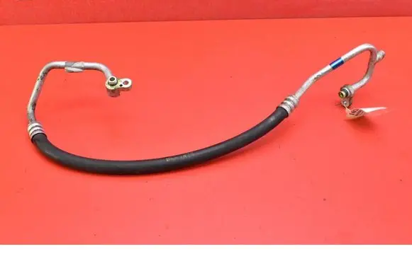 Air conditioning (A/C) pipe/hose