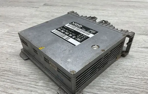 Mercedes-Benz C AMG W202 Engine control unit/module ECU 2025459832 WA2025459832