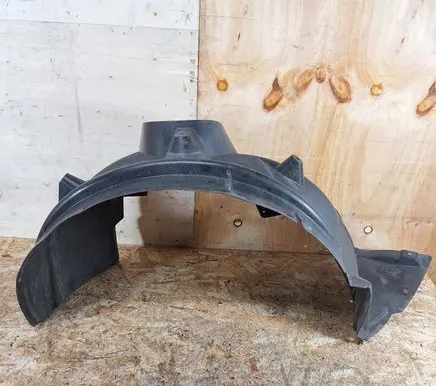 BMW X3 E83 Front wheel arch liner splash guards 3420432 51713420432