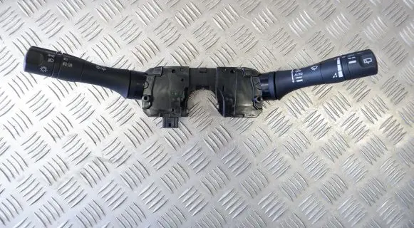 Nissan Leaf II (ZE1) Indicator stalk 255605SH0A