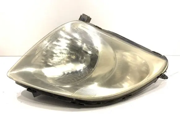 Suzuki Swift I Headlight/headlamp