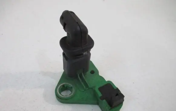 Peugeot Partner Crankshaft position sensor 9677539480