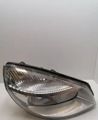 Renault Scenic II - Grand scenic II Headlight/headlamp 1EG00886218 01020000 0088621800000005