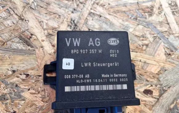 Audi A6 S6 C6 4F Light module LCM 8P0907357M