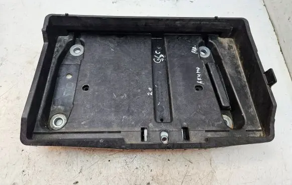 Mercedes-Benz GLC C253 Battery tray A2056200018