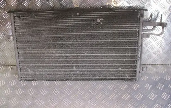 Ford Focus Air conditioning (A/C) radiator (interior) 
