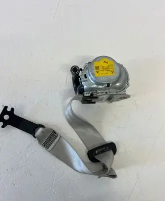 Volkswagen Arteon Rear seatbelt 3G8857805 34224712C 2231P10042