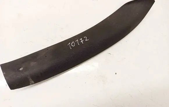 Citroen C4 I Other interior part 9646218277