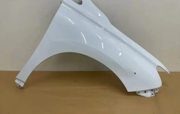 Lexus RX 450H Fender