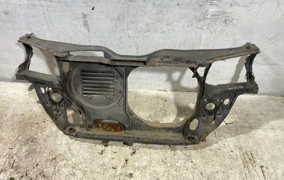 Volkswagen PASSAT B5 Radiator support slam panel 3b0805594