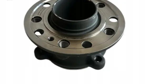 Mercedes-Benz S W223 Front wheel bearing hub A2233340200