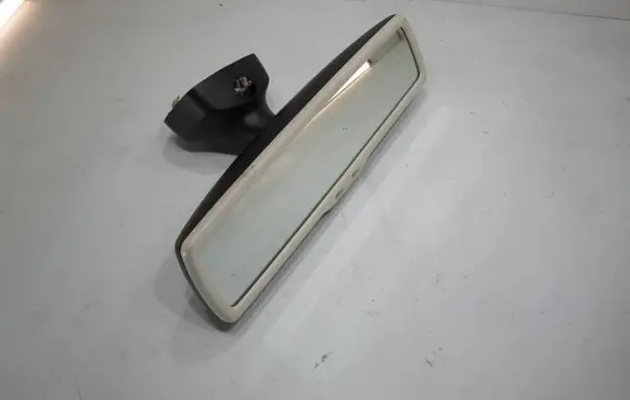 Volkswagen PASSAT B7 Rear view mirror (interior) 1K0857511 33349860