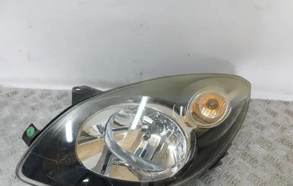 Renault Twingo II Headlight/headlamp