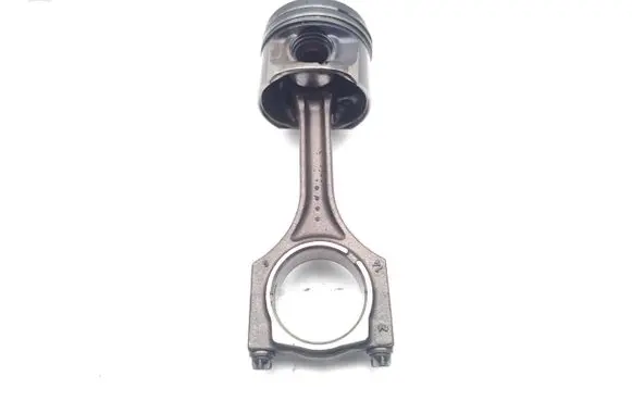 BMW 1 F20 F21 Piston with connecting rod N47D16A