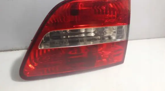 Fiat Stilo Rear/tail lights