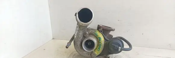 Mitsubishi Carisma Turbo 7700108864 4541125 4541125T2