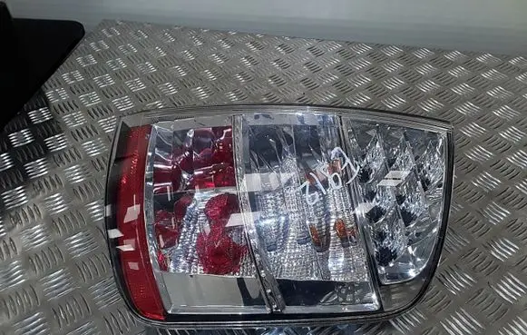 Toyota Prius (XW20) Rear/tail lights STANLEY4714R