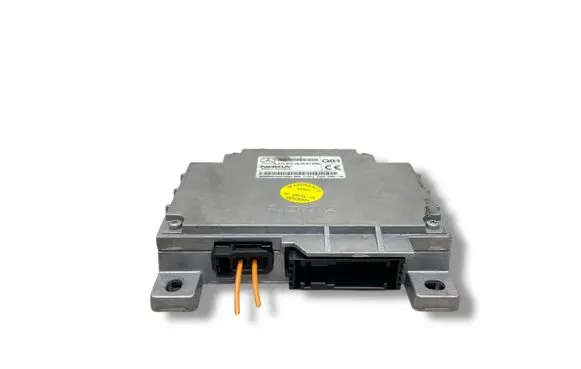 Mercedes-Benz E W211 Phone control unit/module A2118703826 052094620 A211870382681