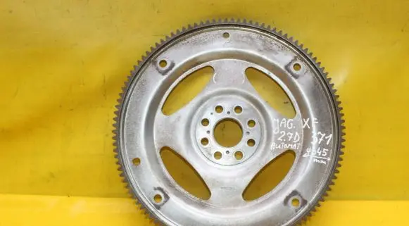 Flywheel