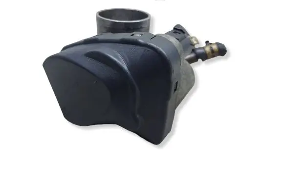 Skoda Fabia Mk1 (6Y) Throttle valve 047133062KASACJ 047133062 5WS02090