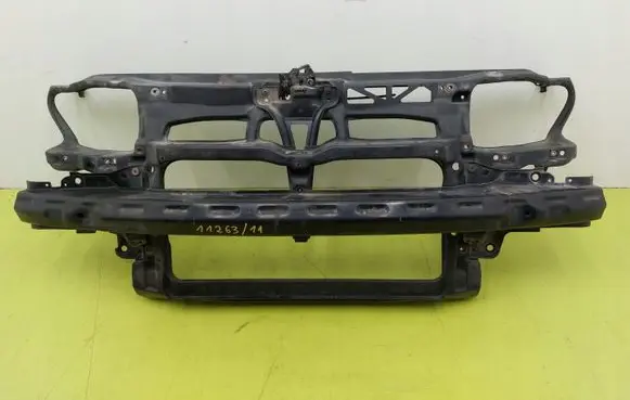 Volkswagen Golf IV Radiator set 