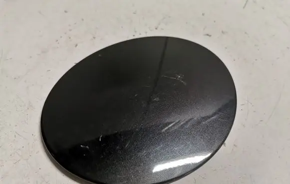 Jaguar F-Type Fuel tank cap EX53405A26B