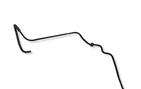 Audi A4 S4 B9 8W Vacuum line/pipe/hose 06L133583G