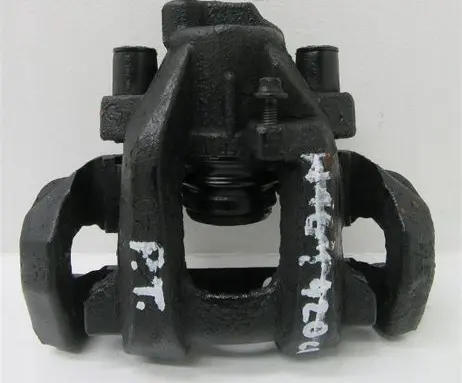 Mercedes-Benz R W251 Rear brake caliper