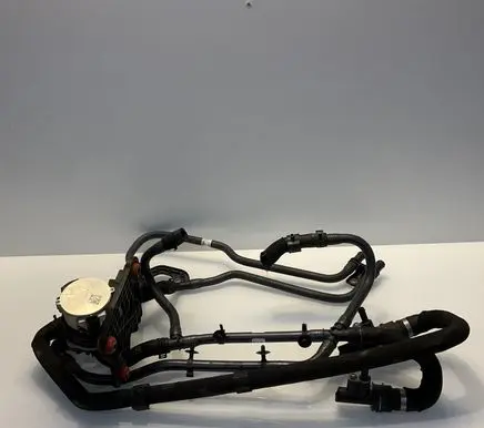 Porsche Cayenne (9Y0 9Y3) Electric auxiliary coolant/water pump 8K0965567B