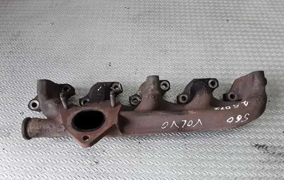 Volvo S60 Exhaust manifold
