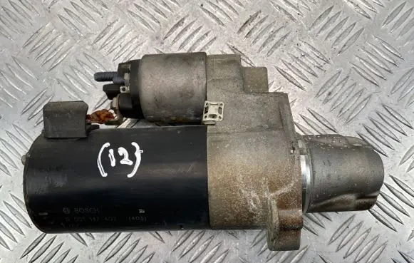Mercedes-Benz GLK (X204) Starter motor A2769062400 20120913 20137147